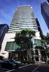 Prudential Tower (D1), Office #584863551